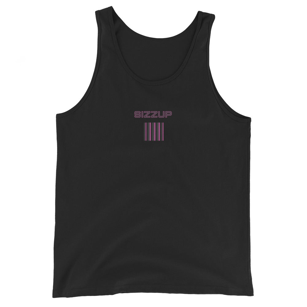 Sizzup Codein Tank Top