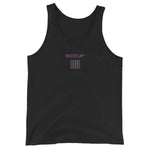 Sizzup Codein Tank Top