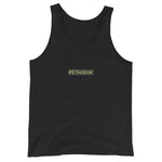 Pethidin Opiat Tank Top