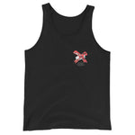 All Drugs Tank Top
