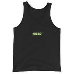 Here Art Tank Top