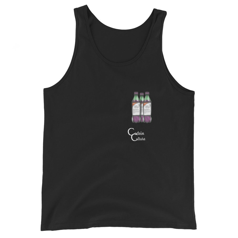 Codein Culture Tank Top