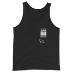Codein Culture Tank Top