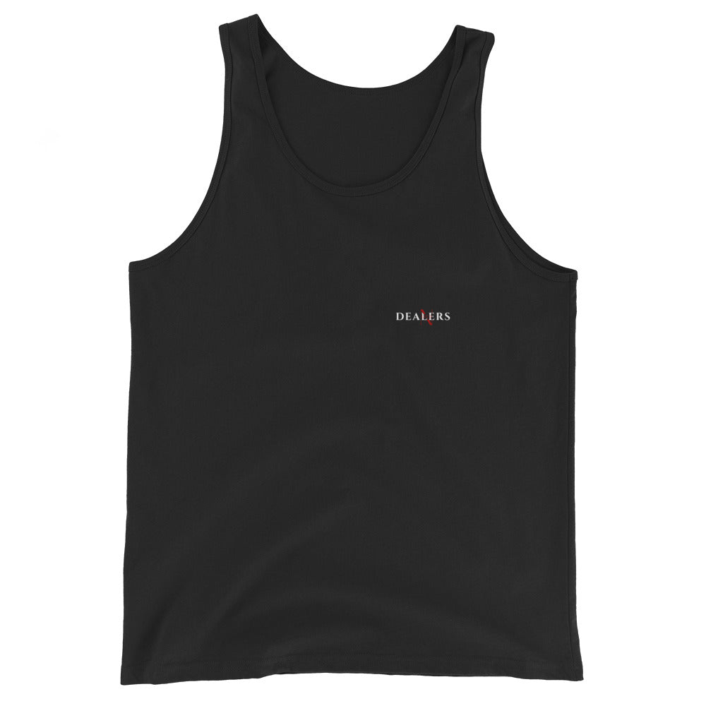 Blunt Dealers Tank Top