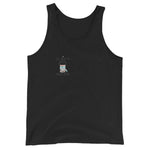 Ritalin Fake Tank Top