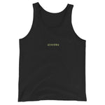 Sinners Taking Tank Top
