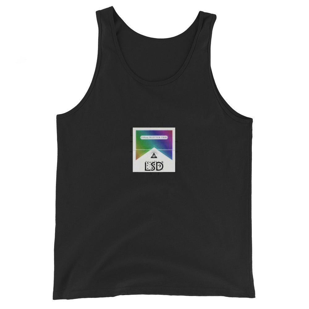 Verse Tank Top