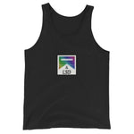 Verse Tank Top