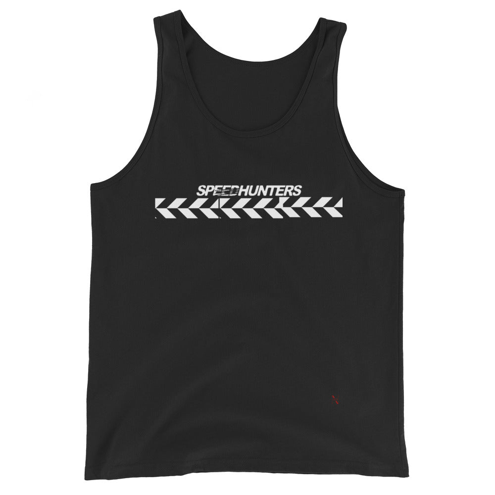 Speedhunters Tank Top