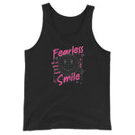 Fearless Smile Tank Top