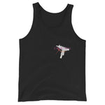 Show Money Tank Top
