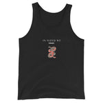 Trust Graphic Tank Top Design 2