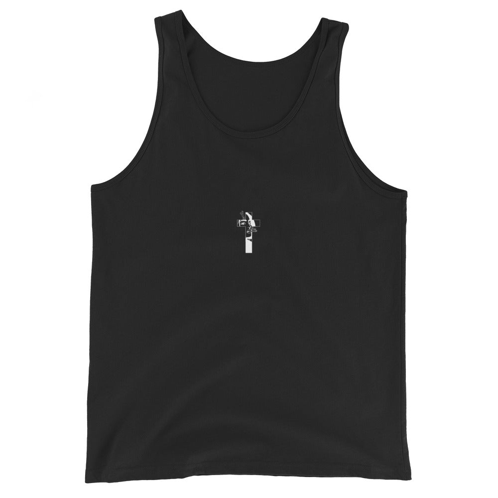 Are Criminals Tank Top