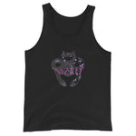 Snake Tank-Top Design