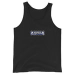 Xanax Alprazolam Tank Top