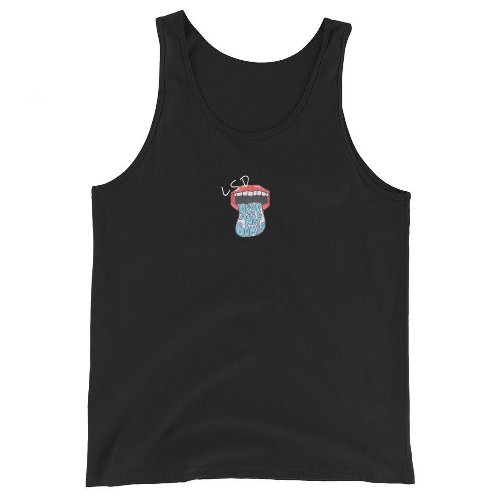 Drop Acid Tank Top