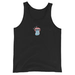 Drop Acid Tank Top