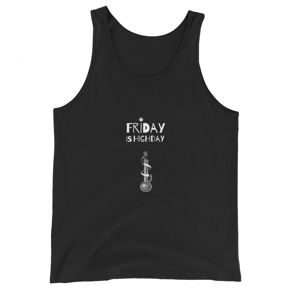 Friday Highday Tank Top