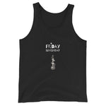 Friday Highday Tank Top