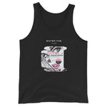 Enter Voide Tank Top