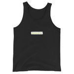Pethidin Opiat Tank Top