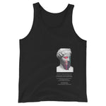 Damaged Society Tank Top