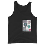 Trippy Sinners Tank Top