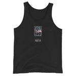 Trust Bear Tank Top