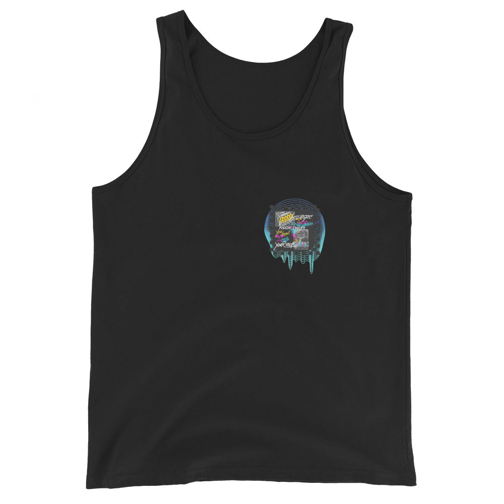 Reckless Tank Top
