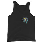 Reckless Tank Top