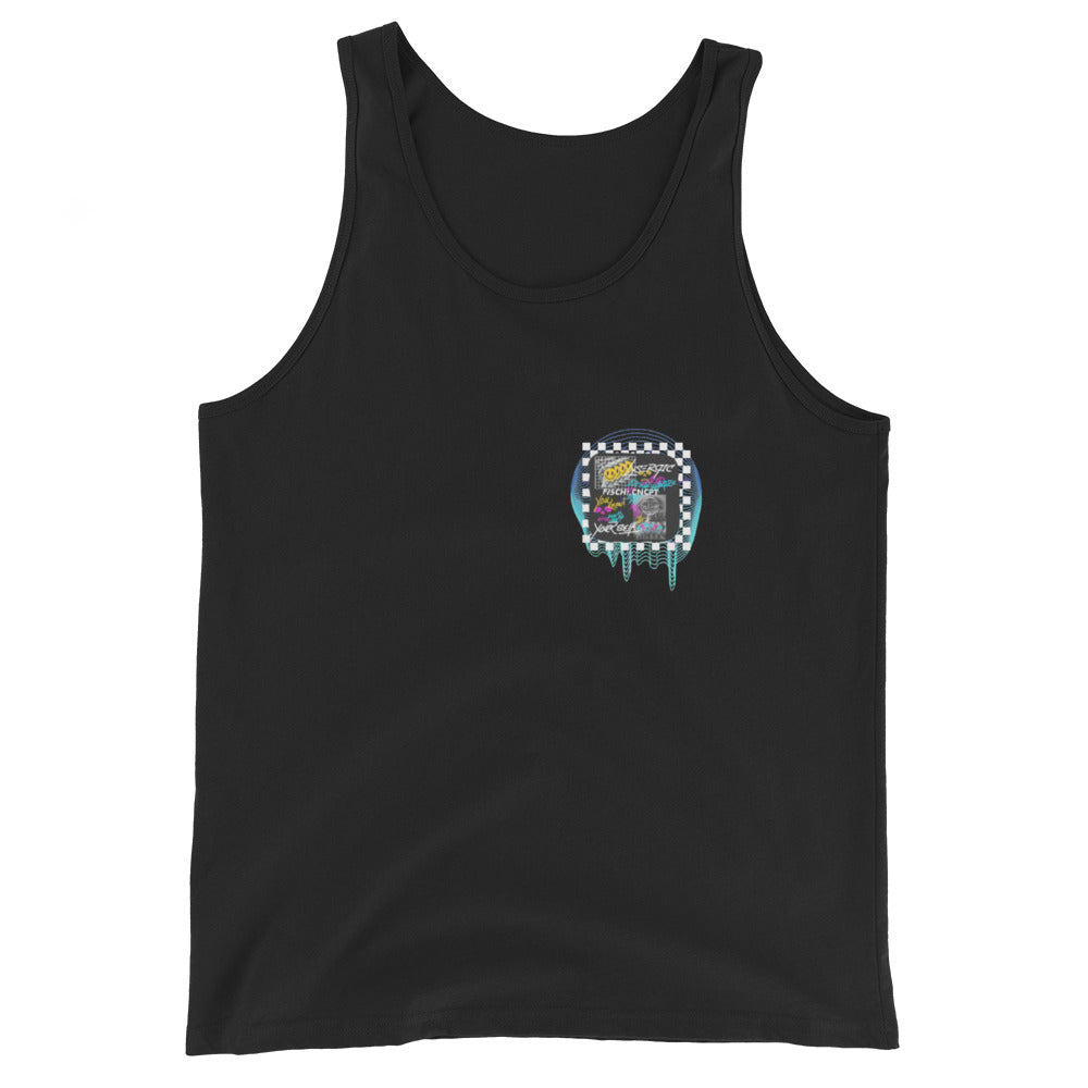 Reckless Tank Top
