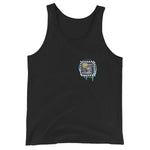 Reckless Tank Top