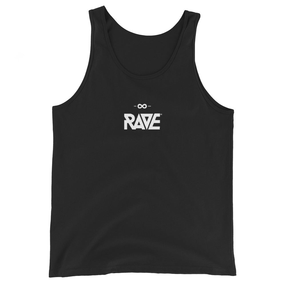 Rave Tank-Top Design