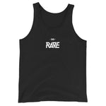 Rave Tank-Top Design