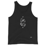 Pray Graphic Tank Top