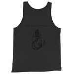 Are Criminals Tank Top