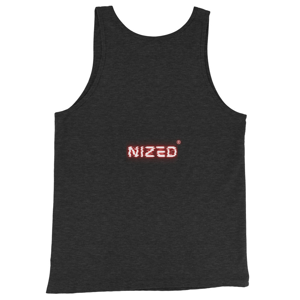 Euripides Media Tank Top