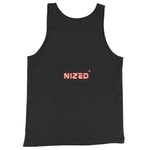 Euripides Media Tank Top