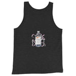 Sizzup Codein Tank Top