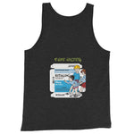 Ritalin Fake Tank Top