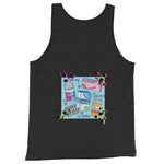 Sinners Taking Tank Top