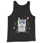 Verse Tank Top