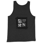 Reckless Tank Top