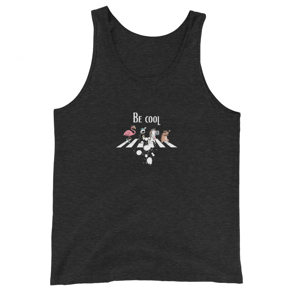 Cool Tank Top