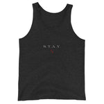 Stay Awesome Tank Top
