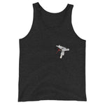 Show Money Tank Top
