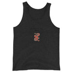 Trust Graphic Tank Top Design 2
