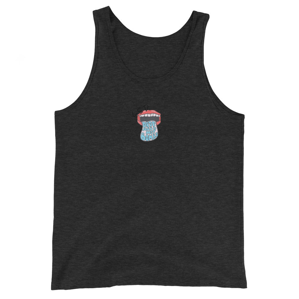 Drop Acid Tank Top