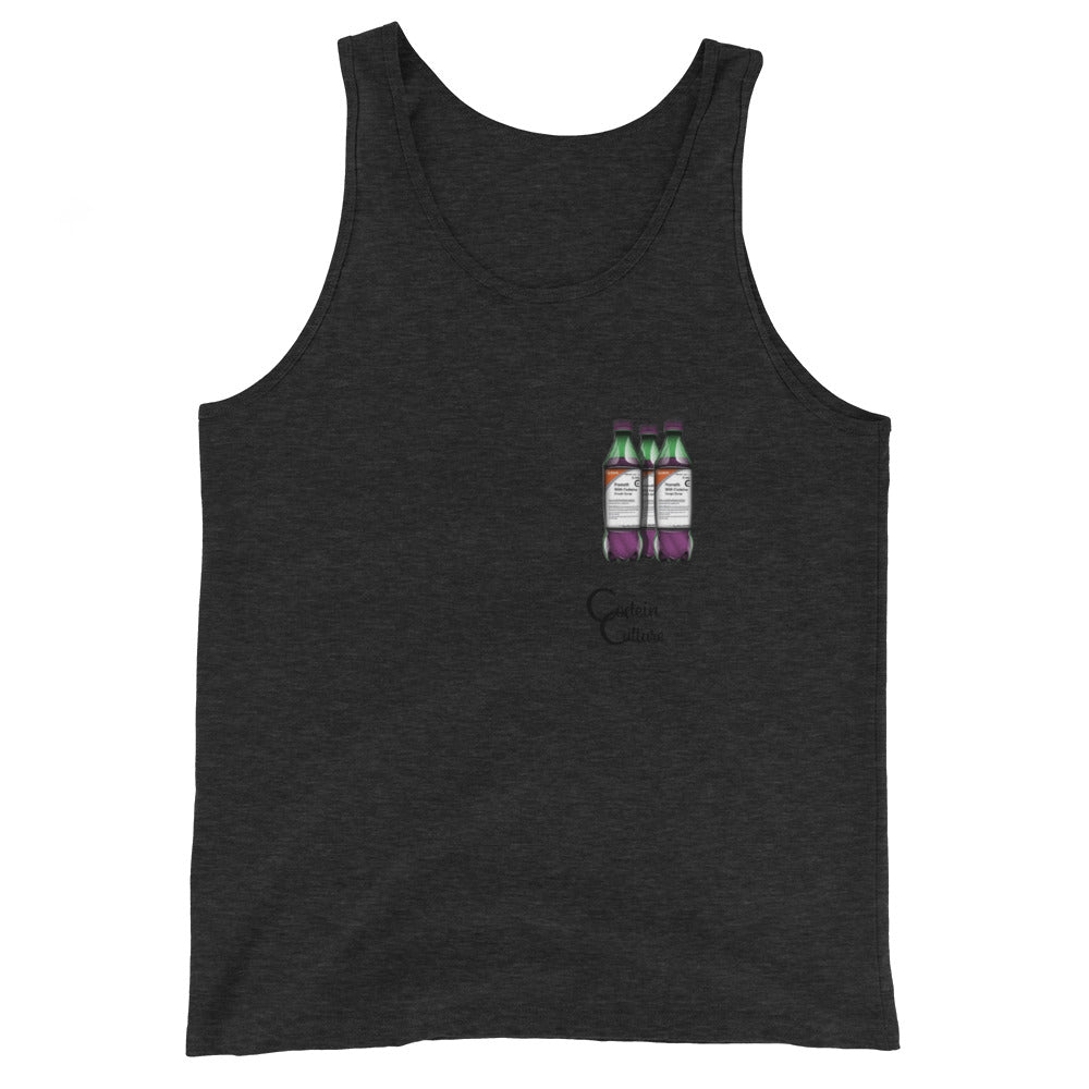 Codein Culture Tank Top