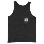 Codein Culture Tank Top
